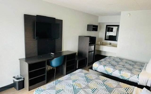 Motel 6 Cedar Rapids, IA