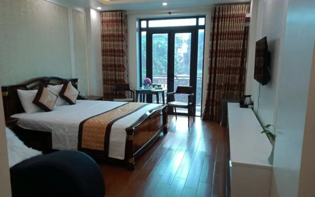 Teamo Hotel