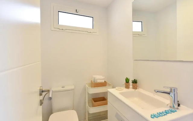 Apartment Oasis CM18 by VillaGranCanaria