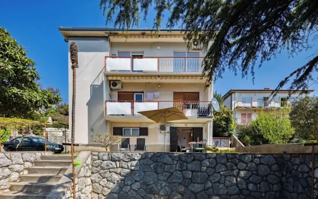 The Wave - Apt With Seaview and Garden