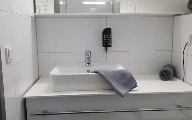 Euro Rastpark Zum Eichenzeller