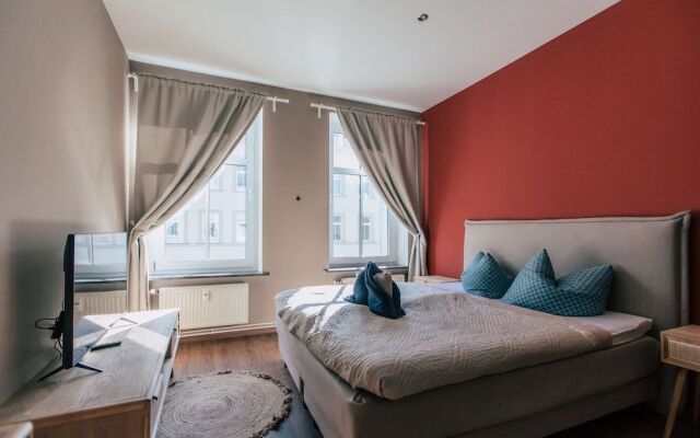 Luga Homes - Mitte