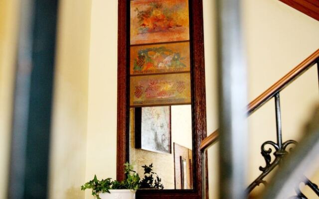 Apartamentos Turísticos Finca Las Nieves