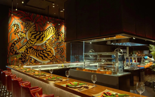 Ad Lib Hotel Khon Kaen