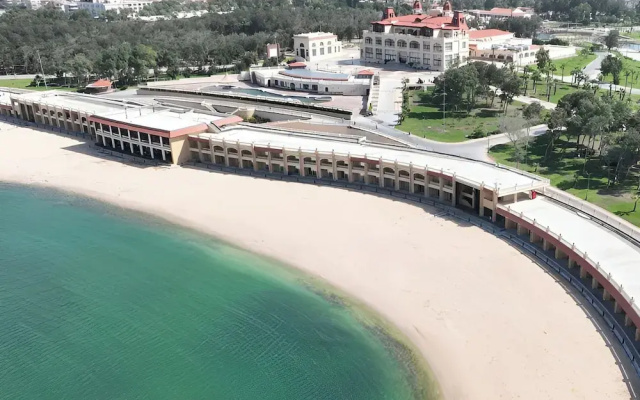 Rixos Montaza Alexandria