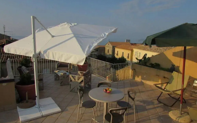 B&B 2 Terrazze