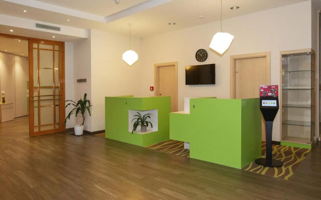 DORMERO Hotel Greifswald