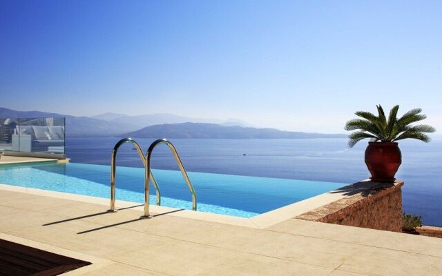 Luxury My Villa Corfu