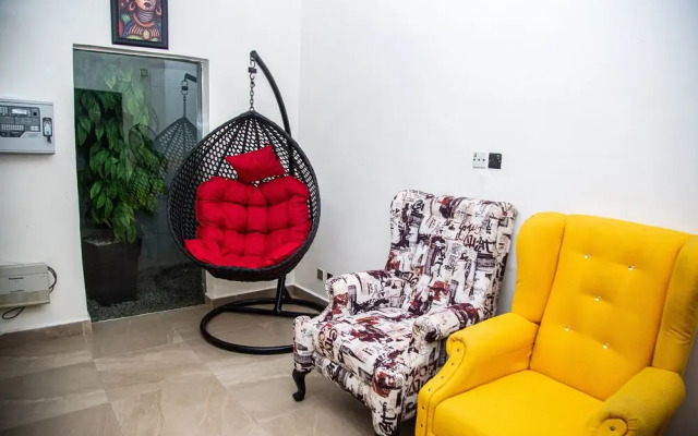 Ambience Apartment