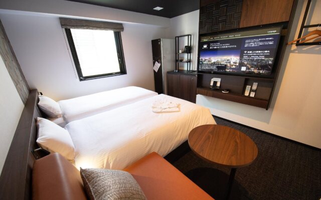 Henn na Hotel Tokyo Akasaka