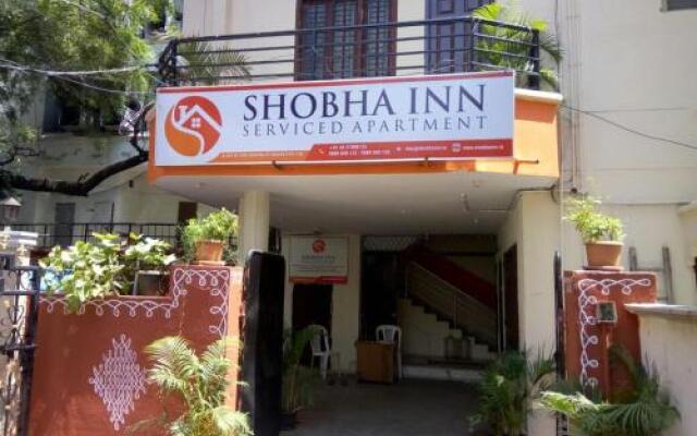 Shobha Inn