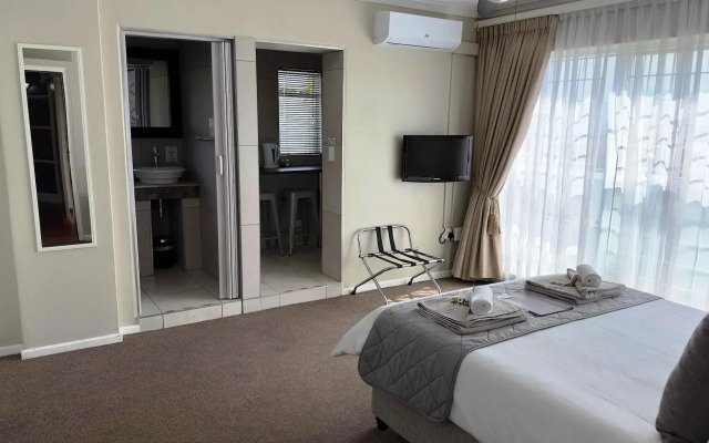 Plattekloof Premium Lodge
