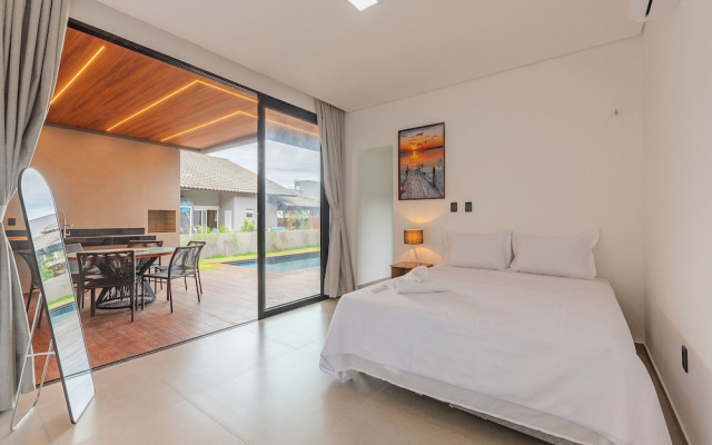 Summerville #269 - House in Cumbuco by Carpediem