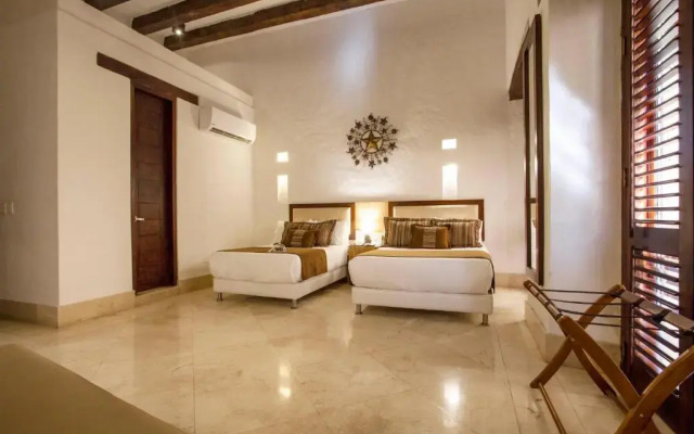 Casa Gastelbondo By Vistamarina - Adults Only