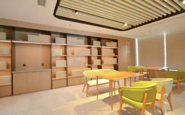 Jiyuan Hotel