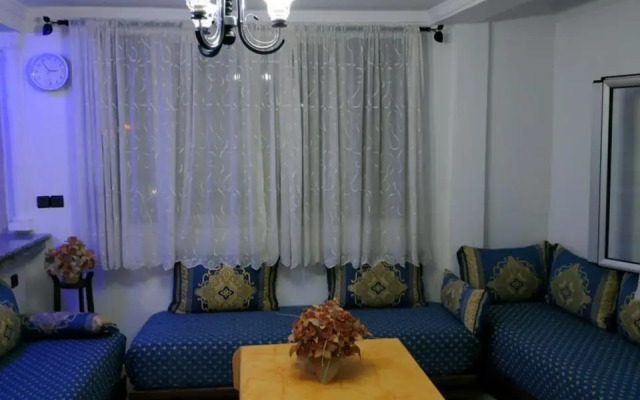 Apartment Corniche Ksar Sgher