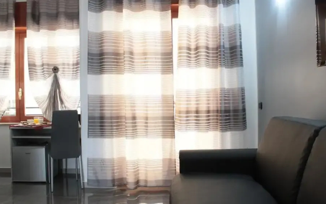 B&B Napoli La Perla