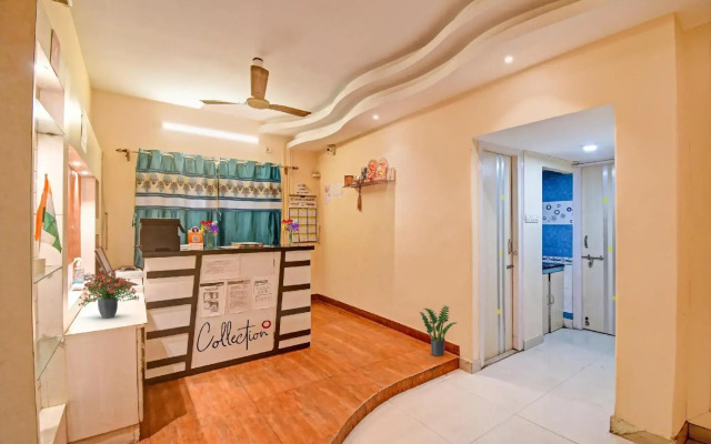 Capital O 700246 Hotel New All In One