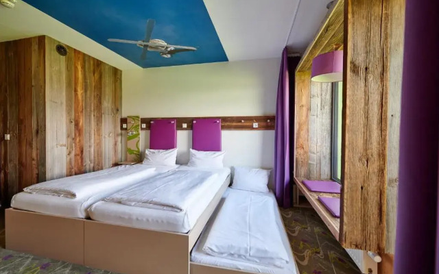 Explorer Hotel Garmisch