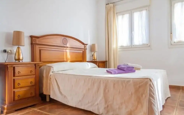 Apartamento Milenio Canovas Nerja