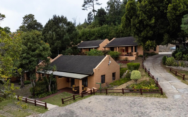 Gooderson Knysna Chalets
