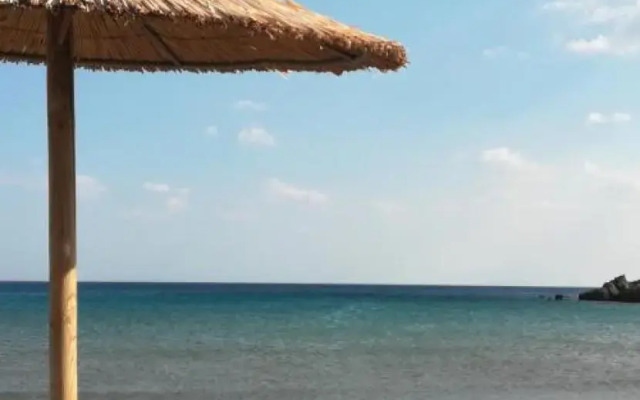 Flat 1 Bedroom 1 Bathroom - Kissamos