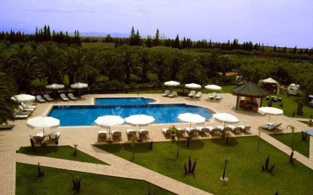 Domaine Tarik