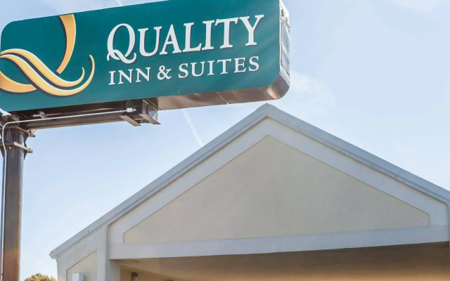 Quality Inn & Suites
