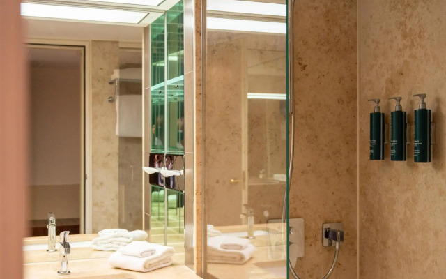 Hilton Frankfurt Gravenbruch