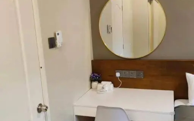 T House Nearby Kuantan East Coast Shopping Mall