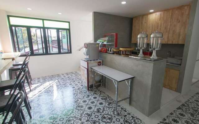 Puak Taem Boutique Hotel