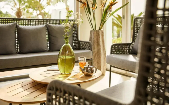 Отель Robinson Quinta da Ria