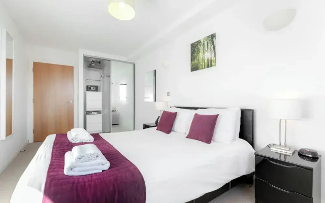 Roomspace Apartments - Chorus