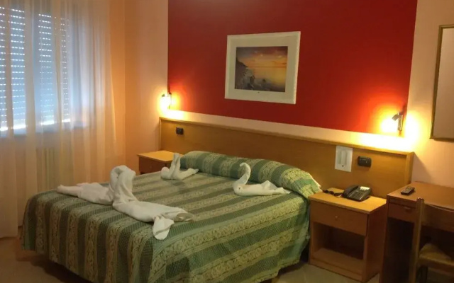 Hotel La Pergola