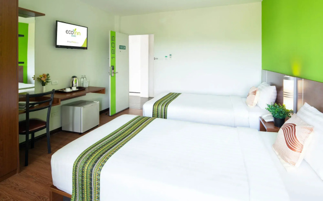 Eco Inn Prime Nakhon Si Thammarat