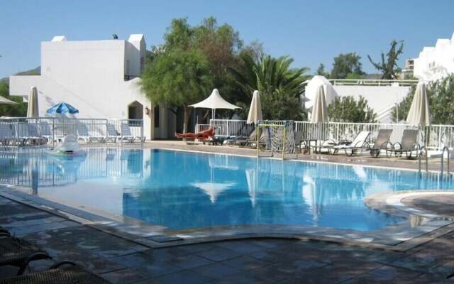Tenda Hotel