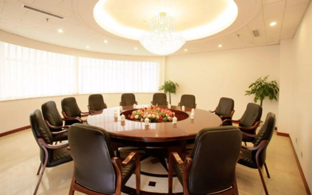 Shenghua Hotel - Chengde