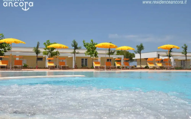 Residence Ancora