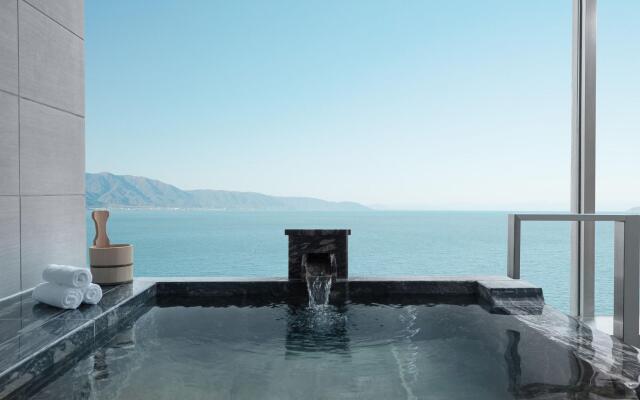 Lake Biwa Marriott Hotel
