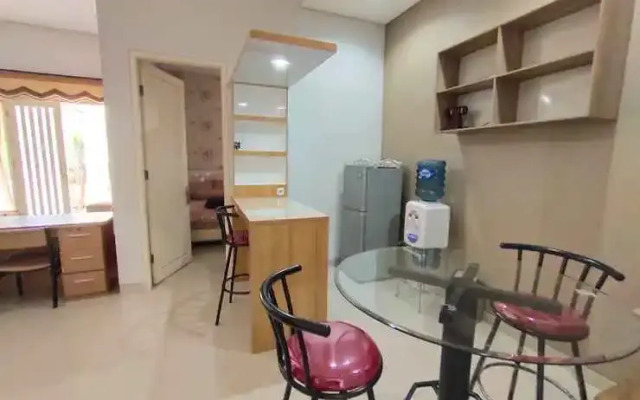 Villa Kembar Royal Garden By N2K