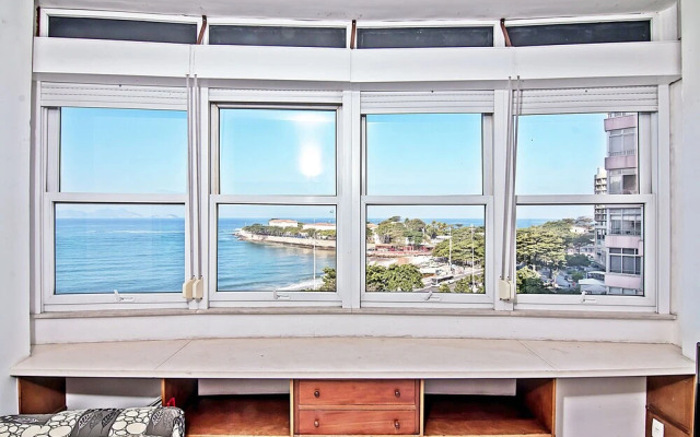 Rio Spot Apartment I001