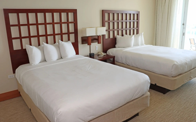 Costa Bahia Hotel Paseo Caribe
