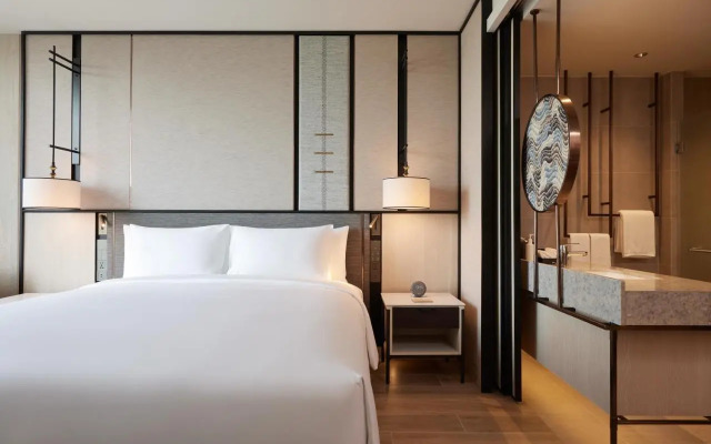 Dusitd2 Samyan Bangkok