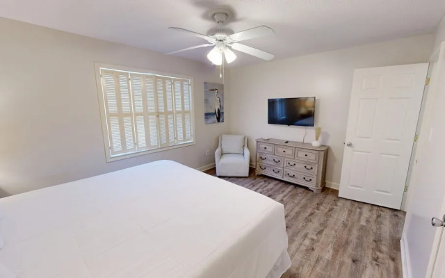 Holiday House 5 Bedroom Home