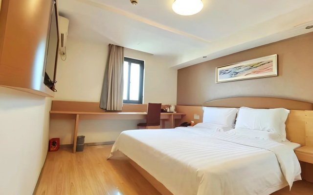7Days Inn Chengdu China Lane – Guest Rooms – Chengdu