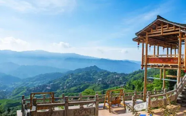 Panorama House Hotel