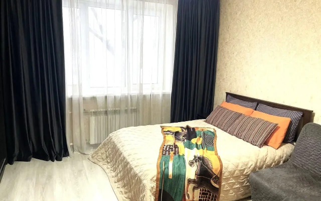 Милана на улице Кустанайская