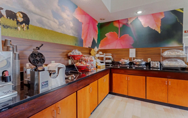 Comfort Inn & Suites Corbin North