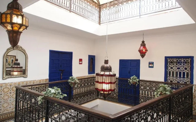 Riad Dar Tiflet