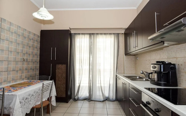 Classy 2 bedroom apartment in Nea Smyrni